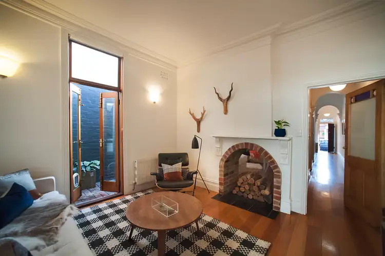Third view of Homely house listing, 56 Westgarth Street, Fitzroy VIC 3065