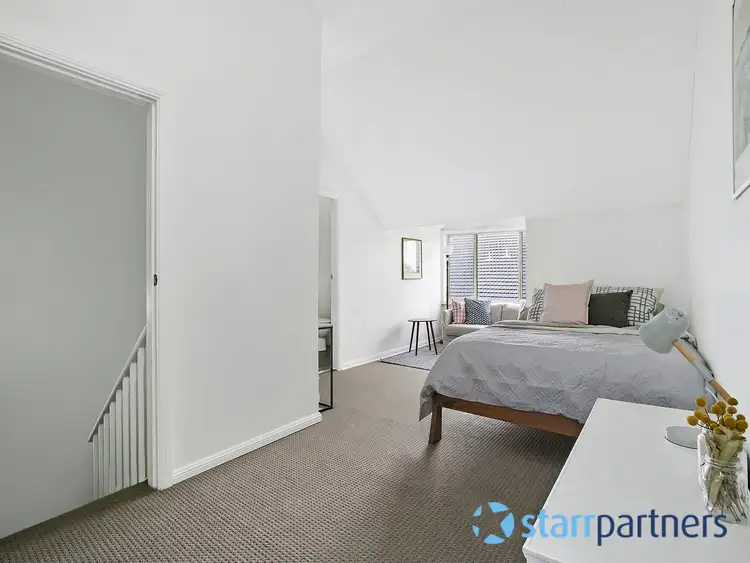 Sixth view of Homely townhouse listing, 7/10-12 Bowden Street, North Parramatta NSW 2151