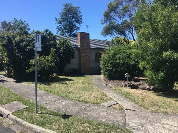 117 Finlayson Street, Rosanna VIC 3084