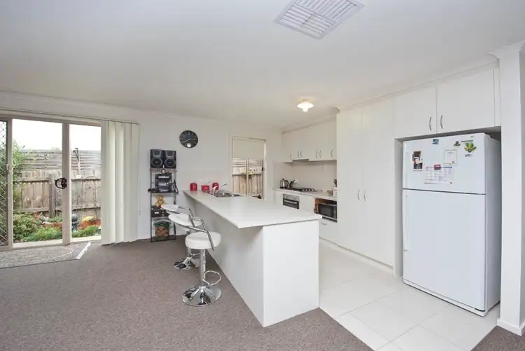Fourth view of Homely townhouse listing, 5/8 Silverdale Drive, Darley VIC 3340