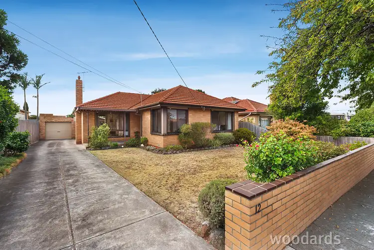 12 Neil Court, Bentleigh East VIC 3165