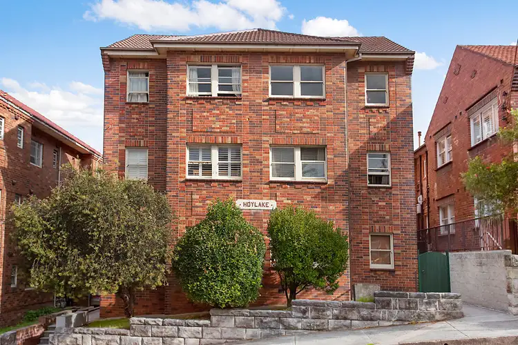 Third view of Homely apartment listing, 3/3 Fairlight Street, Manly NSW 2095