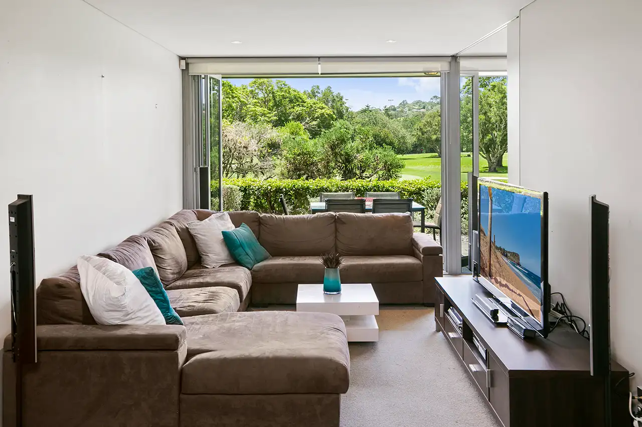 Main view of Homely apartment listing, 31/2A Campbell Parade, Manly Vale NSW 2093
