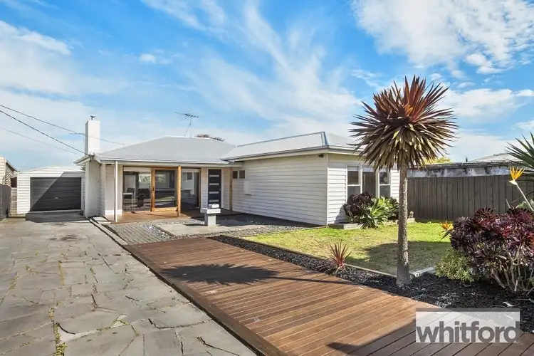 17 Autumn Street, Belmont VIC 3216