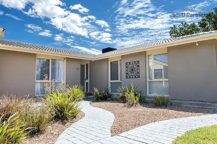 Second view of Homely house listing, 12 Cormorant Place, Wynn Vale SA 5127