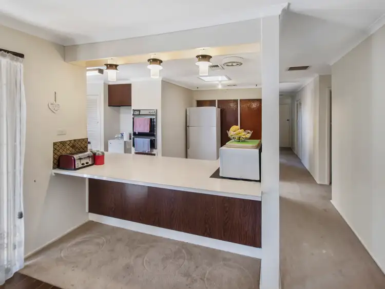 Second view of Homely house listing, 3 Mossfiel Drive, Hoppers Crossing VIC 3029
