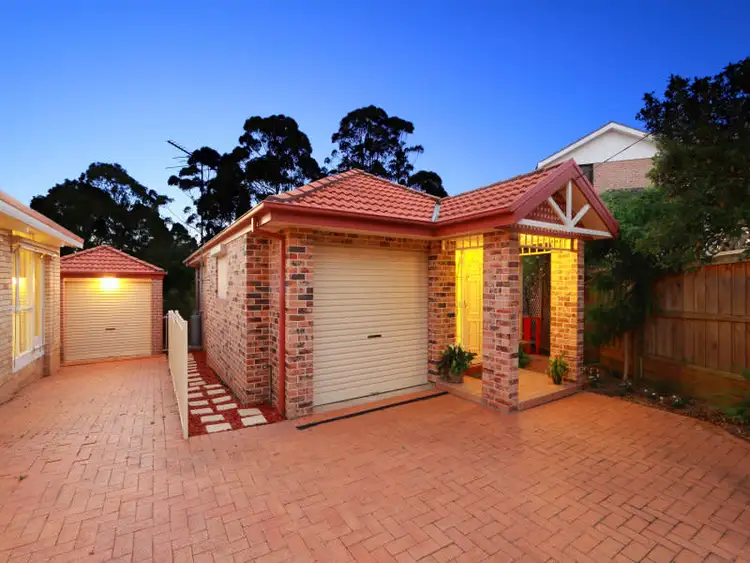 Second view of Homely house listing, 7 Bimbadeen Street, Epping NSW 2121