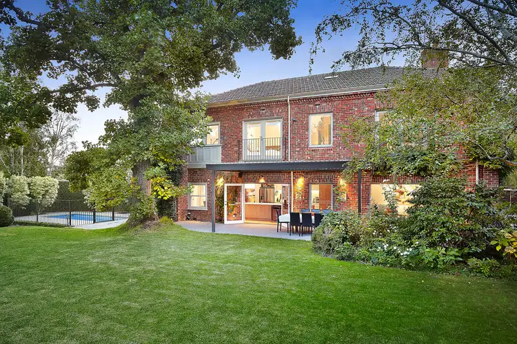 23 Montalto Avenue, Toorak VIC 3142