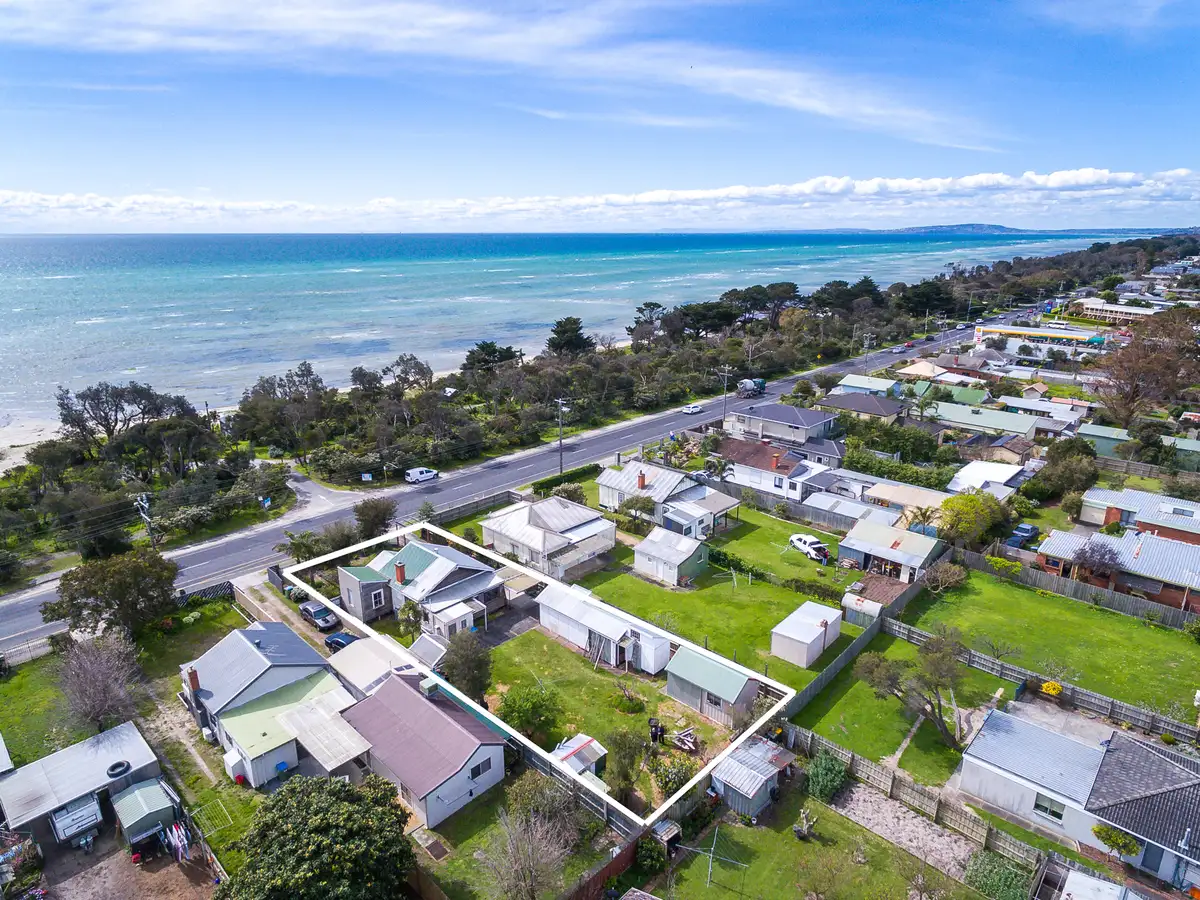Main view of Homely house listing, 1855 Point Nepean Road, Tootgarook VIC 3941