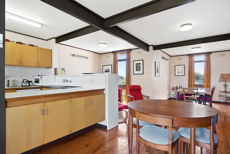 Fifth view of Homely house listing, 17 Fraser Street, Queenscliff VIC 3225
