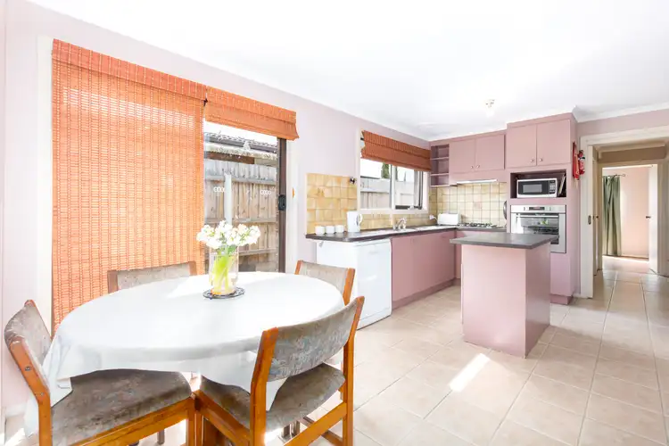 Second view of Homely house listing, 26 Strickland Avenue, Hoppers Crossing VIC 3029