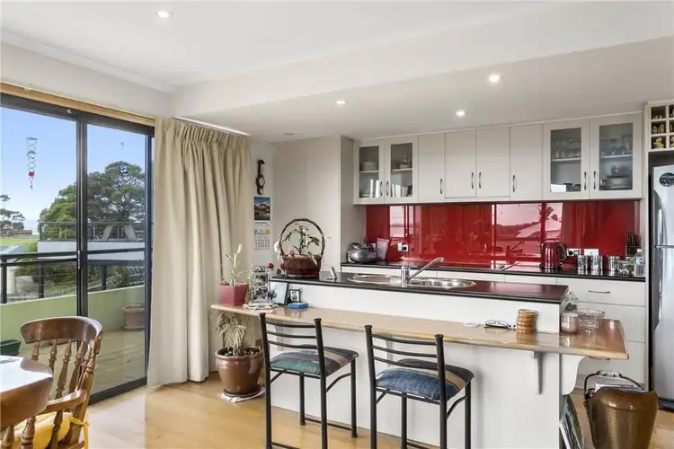 Sixth view of Homely townhouse listing, 1/7 Meredith Court, Swansea TAS 7190