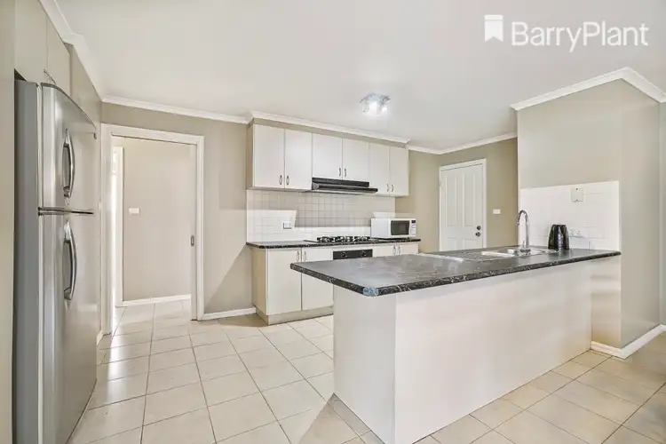 Fourth view of Homely house listing, 344 Morris Road, Hoppers Crossing VIC 3029
