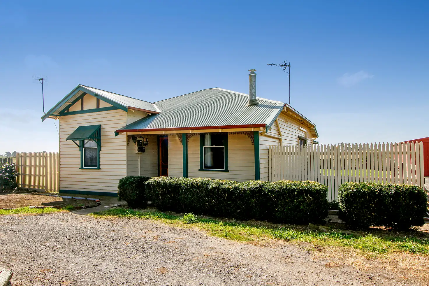 Main view of Homely house listing, 357 Cobains Road, Cobains VIC 3851