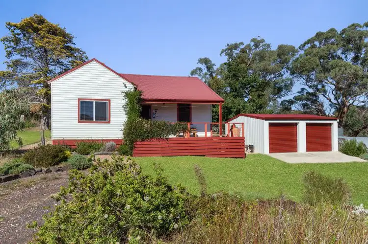 800 Strath Creek Road, Broadford VIC 3658