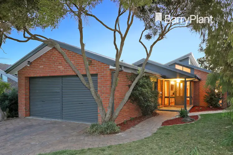 18 Tali Karng Close, Rowville VIC 3178