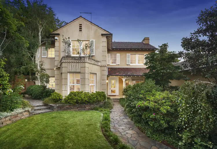 Second view of Homely house listing, 6 Hollingsworth Avenue, Hawthorn VIC 3122