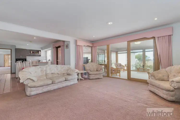 Sixth view of Homely house listing, 3 Triumph Court, Highton VIC 3216