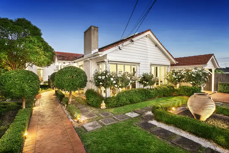 Second view of Homely house listing, 11 Bennett Street, Burwood VIC 3125