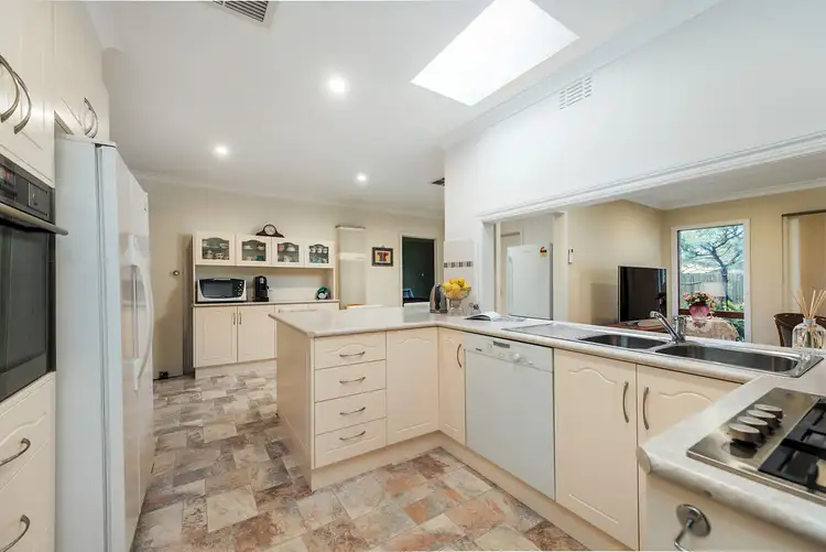 Fifth view of Homely house listing, 36 Banbury Street, Burwood East VIC 3151