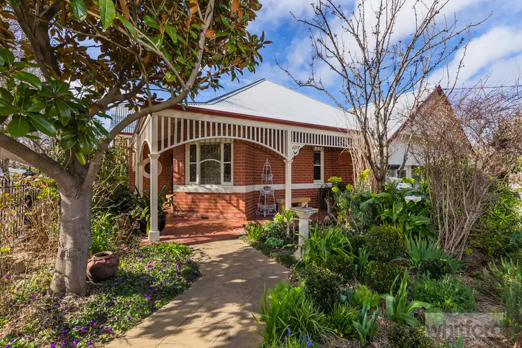 1 Daisy Street, Newtown VIC 3220