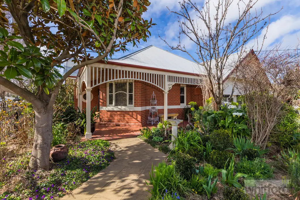 Main view of Homely house listing, 1 Daisy Street, Newtown VIC 3220