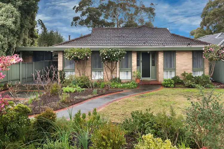 1 Elemheim Court, Blackburn South VIC 3130
