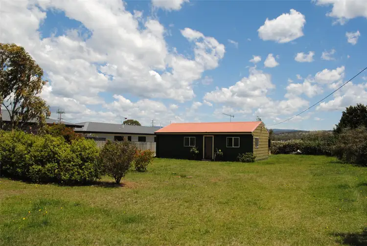 4 Shaw Street, Swansea TAS 7190