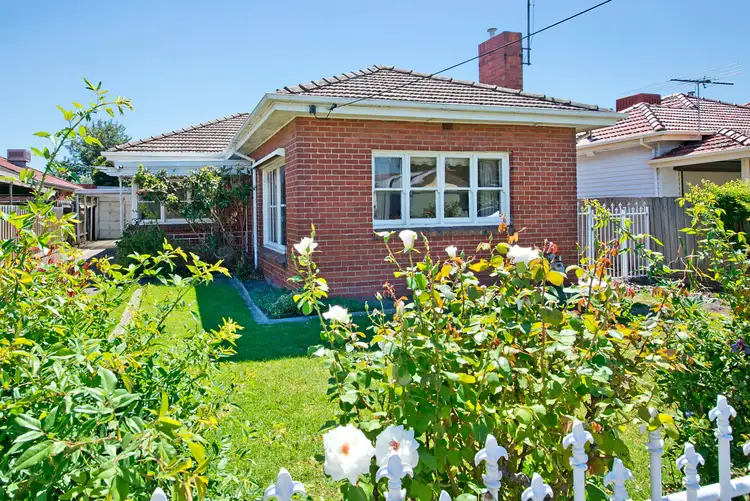 Second view of Homely house listing, 56 Westgate Street, Pascoe Vale South VIC 3044