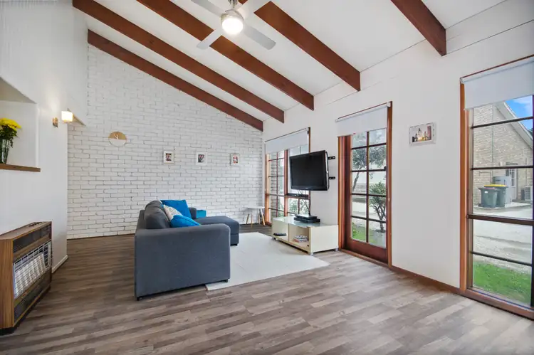 Fifth view of Homely unit listing, 5/69-71 The Avenue, Ocean Grove VIC 3226