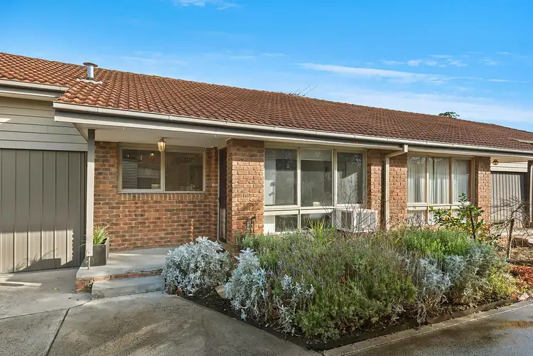 Sixth view of Homely unit listing, 2/63 Grange Road, Fairfield VIC 3078