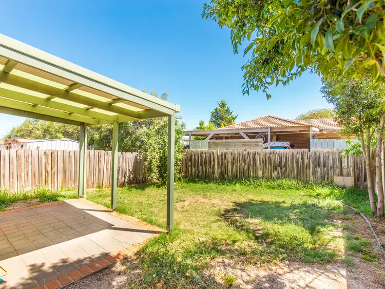 Seventh view of Homely unit listing, 1/3 Quarrion Court, Hoppers Crossing VIC 3029