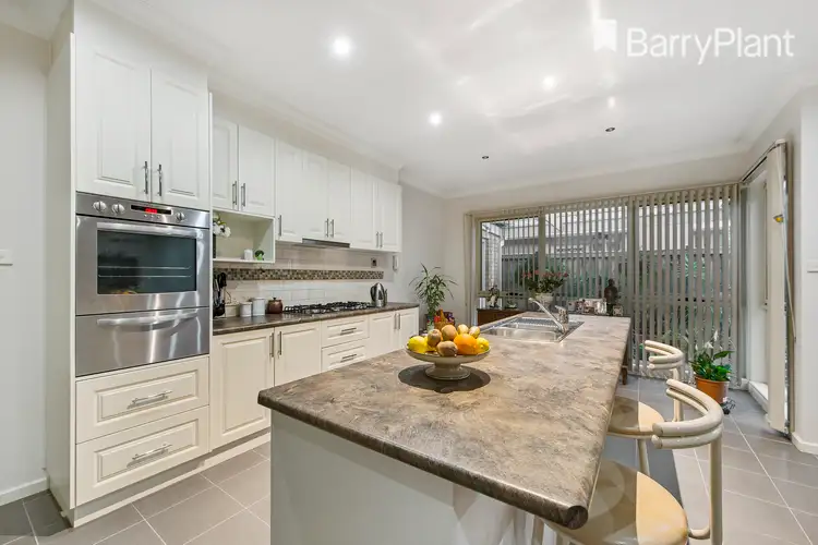 Second view of Homely house listing, 11 Ribbon Gum Drive, Tarneit VIC 3029