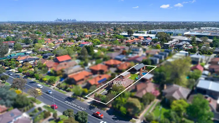 Second view of Homely house listing, 175 Waiora Road, Heidelberg Heights VIC 3081