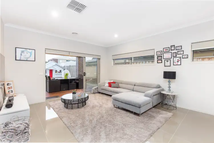 Fifth view of Homely house listing, 32 Columbia Street, Tarneit VIC 3029