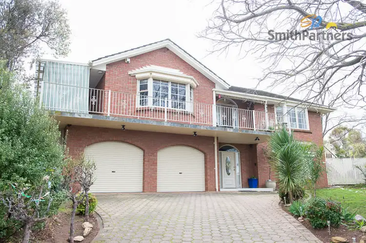 6 Diane Court, Golden Grove SA 5125