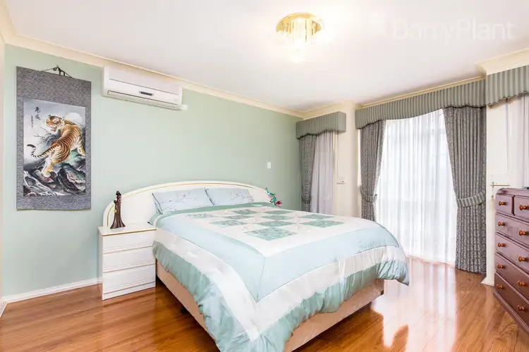 Sixth view of Homely house listing, 11 Doubell Boulevard, Truganina VIC 3029