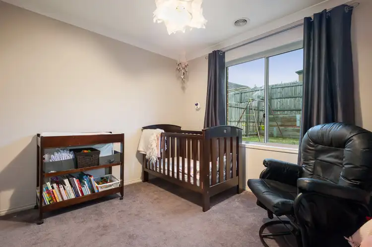 Fifth view of Homely house listing, 17 Patience Avenue, Doreen VIC 3754