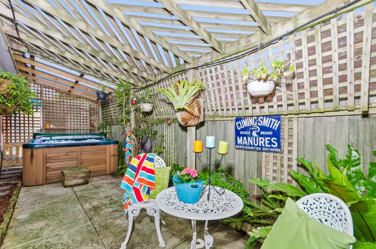 Sixth view of Homely house listing, 1/117 Sunset Strip, Ocean Grove VIC 3226