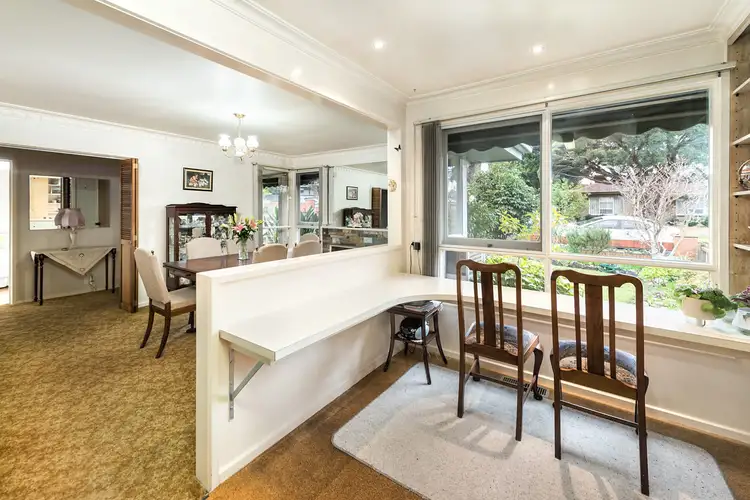 Fifth view of Homely house listing, 18 Tainton Road, Burwood East VIC 3151