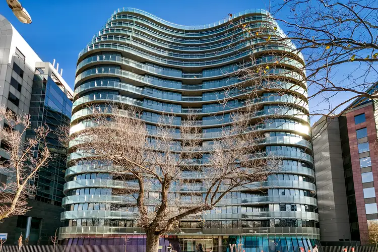 508/578 St Kilda Road, Melbourne VIC 3004