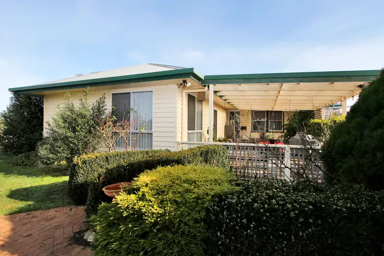 790 Sale-Heyfield Road, Denison VIC 3858