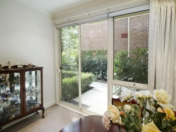 Third view of Homely apartment listing, 6/2-6 Malmsbury Street, Kew VIC 3101