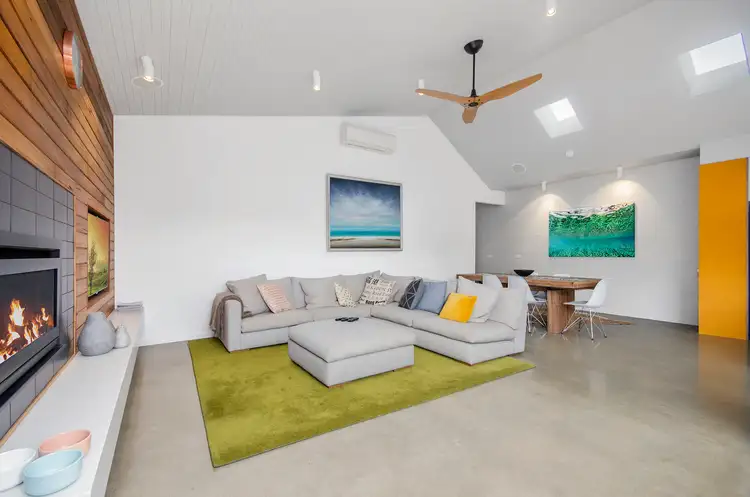 Fifth view of Homely townhouse listing, 21B Raven Close, Ocean Grove VIC 3226