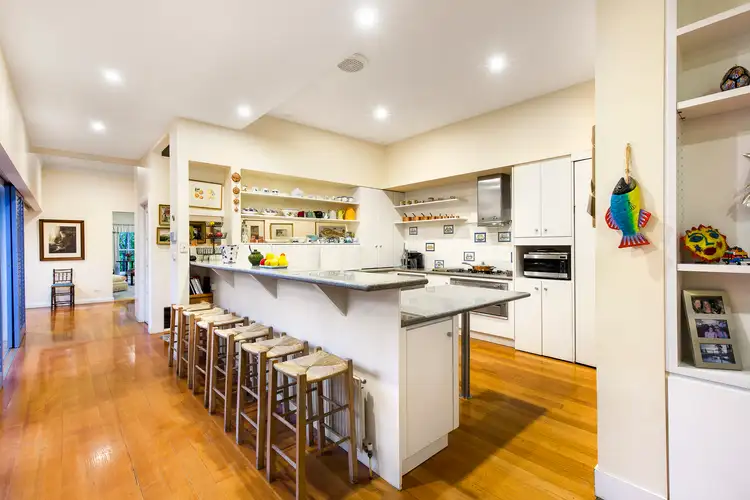 Sixth view of Homely house listing, 8 Chesterfield Avenue, Malvern VIC 3144