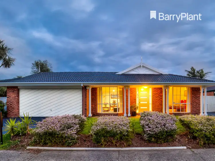 108 Karoo Road, Rowville VIC 3178