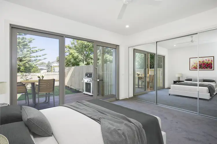 Fifth view of Homely townhouse listing, 86 Tuckfield Street, Ocean Grove VIC 3226