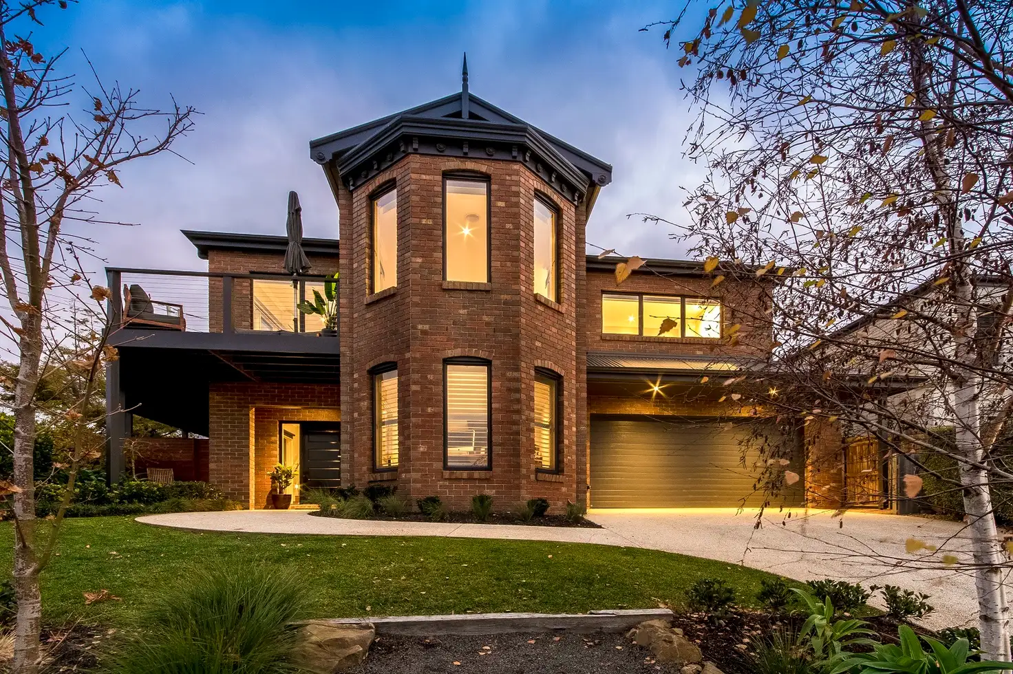 Main view of Homely house listing, 29 Wallaroo Way, Highton VIC 3216