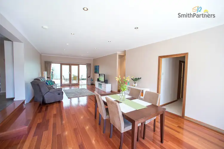 Third view of Homely house listing, 12 Cormorant Place, Wynn Vale SA 5127