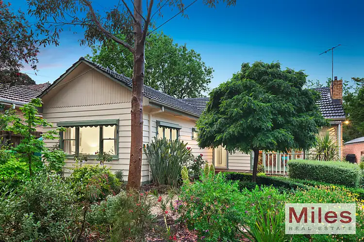 1/34 Finlayson Street, Rosanna VIC 3084